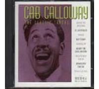 Cab Calloway - The Classic Tracks [Import]