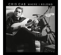 Cab Cris - Where I Belong [Import]