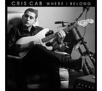 Cris Cab - Where I Belong