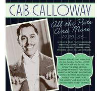CAB & HIS ORCHESTRA CALLOWAY - HITS COLLECTION 1930-1956 2 CD NEUF