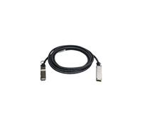 CAB-NIC40G30M-QSFP - Câble d'attache directe 40GBase - QSFP+ pour QSFP+ - 3 m - twinaxial