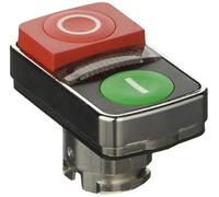 Schneider Electric CAB PULS Double lumineux vert-rouge RS IP66