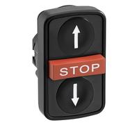 CAB PULS TRIPLE NEG-STOP-NEG IP66