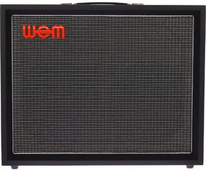 Cab Starfinder 2x12"