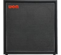 Cab Starfinder 4X12"