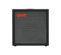 Cab Wem Starfinder 1X12'' Baffles guitare 1x12