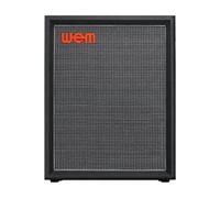 Cab Wem Starfinder 2X12'' Vertical Baffles guitare 2x12