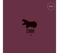 Caba Vol.3 [Deluxe Edt.] [Import allemand]