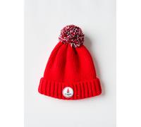 cabaïa accessoires femme de couleur rouge