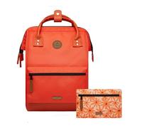 Cabaïa Adventurer Alicante Sac à dos Orange Taille M, Orange, M