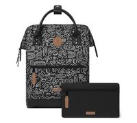 Sac à dos - Cabaïa - Adventurer - Moderne - Mixte - Idéal pour le travail et les voyages