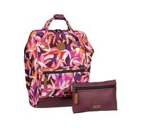 CABAIA Adventurer All Over Backpack M Montreuil