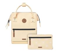 Cabaïa Adventurer Small Ibiza, jaune, taille unique