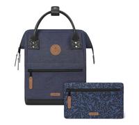 CABAIA Adventurer Denim Backpack S Namur