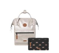 Cabaïa - Sac à dos 12L - Honolulu Mini - Gris Gris