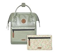 Cabaïa – Sac à dos – Adventurer Iridescent Backpack S – Vert – 10 L – Mixte