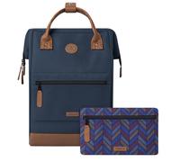 Cabaia - Adventurer Maxi 23L Chicago - Sac à dos