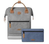 Cabaia - Adventurer Maxi 23L New York - Sac à dos
