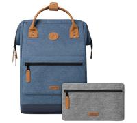 Cabaia - Adventurer Maxi 23L Paris - Sac à dos
