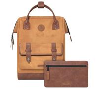 Cabaïa Sac à dos Adventurer Coton ciré M Colombo