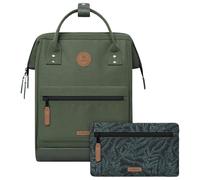 Cabaia - Adventurer Medium 18L Coromandel - Sac à dos