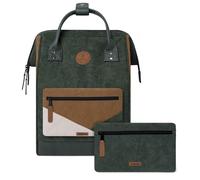 Cabaia - Adventurer Medium 18L Doha - Sac à dos