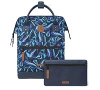 Zaino - CABAIA - Adventurer M - Fontainebleau - 23L - Urbain - Mixte