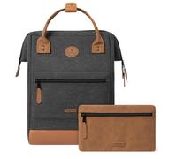 Cabaia - Adventurer Medium 18L Londres - Sac à dos