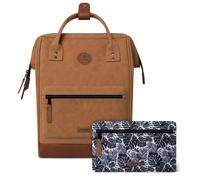 Cabaia - Adventurer Medium 18L Moscou - Sac à dos