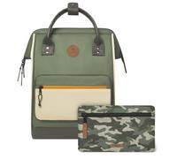 Cabaia - Adventurer Medium 23L Vila Verde - Sac à dos