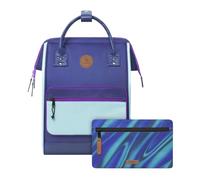 Cabaïa Adventurer Medium Bethelem, bleu, M