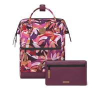 Cabaïa - Sac à dos 23L - Adventurer Medium Montreuil - Rose Rose