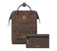 Cabaïa - Sac à dos 23L - Adventurer Medium Soyo - Marron Marron