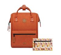 Cabaïa Adventurer Medium Tanta Sac à dos, Orange