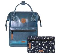Cabaïa - Sac à dos 12L - Adventurer Small Larissa - Bleu Bleu