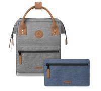 Cabaia - Adventurer Mini 10L New York - Sac à dos