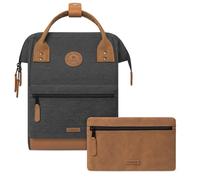 Cabaia - Adventurer Mini 12L Londres - Sac à dos