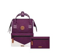 Cabaïa Adventurer Small Kingston Sac à dos, lilas, Rucksack