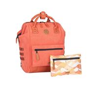 CABAIA Adventurer Recycled Velvet Backpack M Newcastle