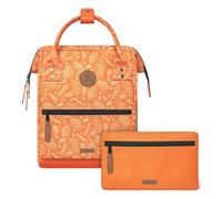 Cabaïa Adventurer Small Bayonne, Orange, taille unique
