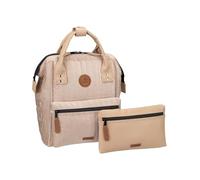 Cabaïa Adventurer Small Guadalajara Sac à dos, beige, Rucksack