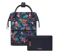Cabaïa Adventurer Small Oran Sac à dos, multicolore
