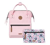 Cabaïa Adventurer Small Ouidah, Rose, taille unique