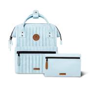 Cabaia Adventurer Small Saint Pierre Sac à dos, bleu, Rucksack