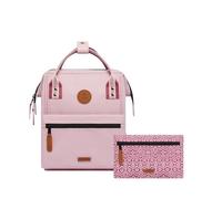 Cabaïa - Sac à dos 10L - Adventurer Small Assouan - Rose Rose