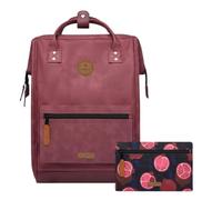 CABAIA Adventurer Vegan Nubuck Backpack L Delhi