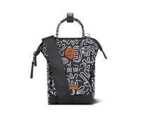 Cabaia Amiens Nano Petit Sac Bandoulière noir, Small