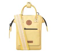 Cabaia - Benguela Nano Bag Crossbody Petit Sac Bandoulière - Jaune Clair, jaune, Small