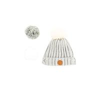CABAIA Bonnets kir royal light grey