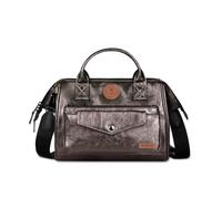 Sac à main - CABAIA - Adventurer Iridescent Crossbody M - bronze iridescent - 5 8 L - bandoulière amovible réglable